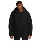 Nike Ανδρικό μπουφάν Sportswear Club Fleece Therma-FIT Parka